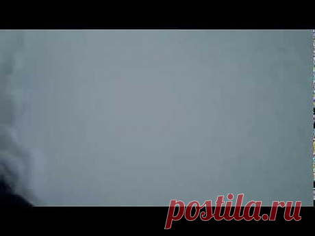 (+1) тема - Кот и первый снег | ВИДЕОСМАК | искусство  и живопись