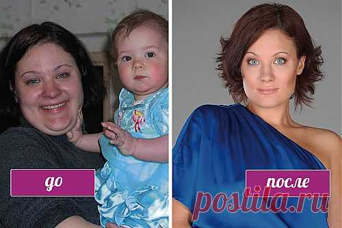 диета "минус 60": ешьте все и худейте!.