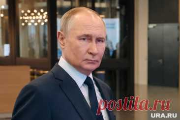 2-8-25--ПРЕЗИДЕНТ РФ поздравил российских десантников с днем ВДВ, 2 августа 2025 год