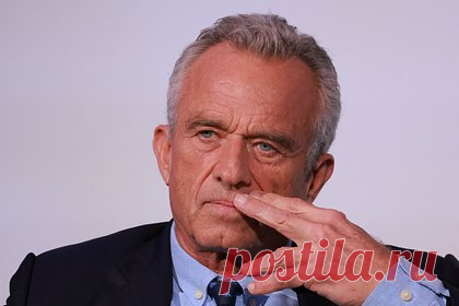 Кандидат в президенты США призвал наладить диалог с Россией. Кандидат в президенты США Роберт Кеннеди-младший выступил за налаживание диалога с Россией на высоком уровне. Политик заявил, что Соединенные Штаты пребывают в потенциально экзистенциальной битве с Россией. При этом, по его словам, у российской стороны «на тысячи больше» ядерных вооружений, чем у США.