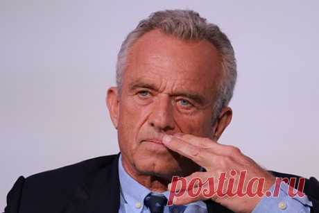 Кандидат в президенты США призвал наладить диалог с Россией. Кандидат в президенты США Роберт Кеннеди-младший выступил за налаживание диалога с Россией на высоком уровне. Политик заявил, что Соединенные Штаты пребывают в потенциально экзистенциальной битве с Россией. При этом, по его словам, у российской стороны «на тысячи больше» ядерных вооружений, чем у США.