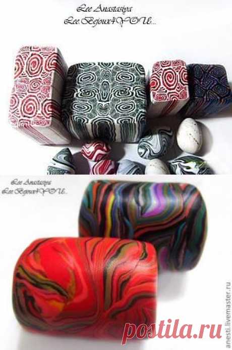 Не выноси сор из избы! Или про то что делать с обрезками))))))) - Ярмарка Мастеров - ручная работа, handmade