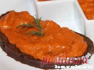 Икра кабачковая | Харч.ру - рецепты для любителей вкусно поесть