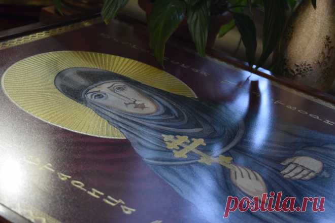 Архиерейское богослужение в Колюпаново — Белевская Епархия