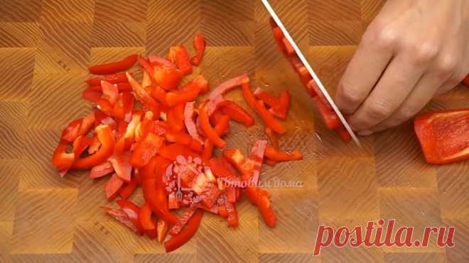 От кусочка такого пирога никто не откажется!   Покоряет с первого укуса!