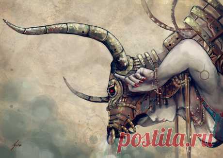 Самые ревнивые знаки зодиака