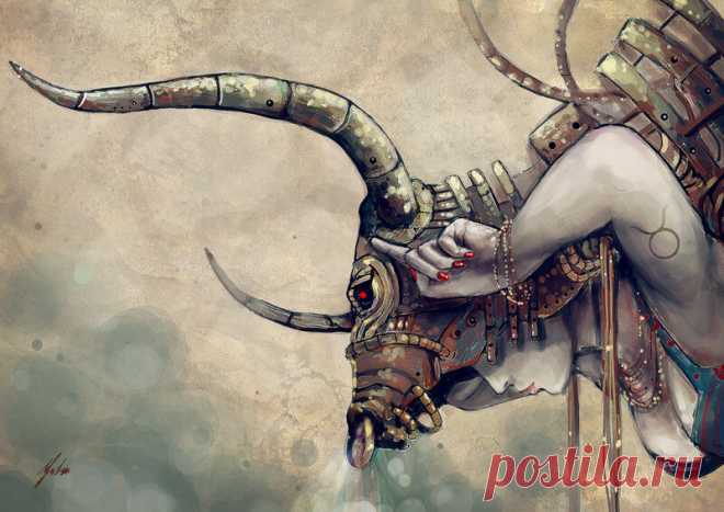 Самые ревнивые знаки зодиака