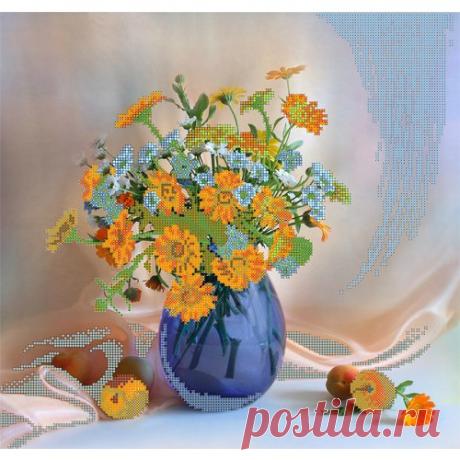 "Где же ты лето" — Канва/ткань с нанесенным рисунком от Глурия (Астрея) купить в интернет-магазине Вышиваю.ру В интернет-магазине Вышиваю.ру вы можете купить Канва/ткань с нанесенным рисунком от произволителя Глурия (Астрея) "Где же ты лето" по доступной цене с доставкой по Москве и всей России.