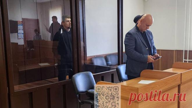 Студентов МГМСУ, подозреваемых в посредничестве во взятках, отправили под домашний арест. Бутырский районный суд Москвы избрал меру пресечения студентам, которых подозревают в посредничестве во взяточничестве. Об этом сообщает Telegram-канал "Суды общей юрисдикции города Москвы". Обоих молодых людей отправили под ...