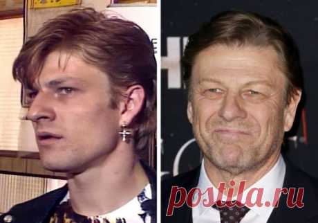 Шон Бин