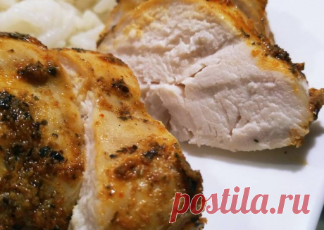 (2) Пастрома из курицы - пошаговый рецепт с фото. Автор рецепта Надежда Махрова 🏃‍♂️ . - Cookpad