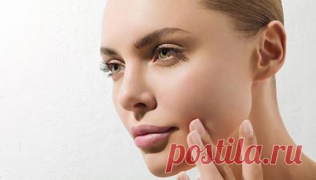 Код молодости и красоты | Menzurka