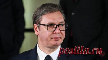 Депутат Чепа: визит Вучича в Киев оставил для России горькое послевкусие. Сербский лидер Александр Вучич поездкой на Украину пытался показать «хорошее лицо» перед Западом, однако оставил горькое послевкусие для России. Об этом сказал ТАСС первый зампред комитета Госдумы по международным делам Алексей Чепа. Читать далее