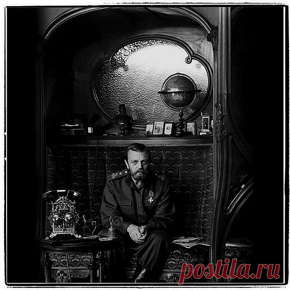 Анатолий Ромашин