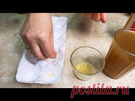 СДЕЛАЙТЕ ЭТО ПЕРЕД ПОСЕВОМ С СЕМЕНАМИ ПЕРЦА!