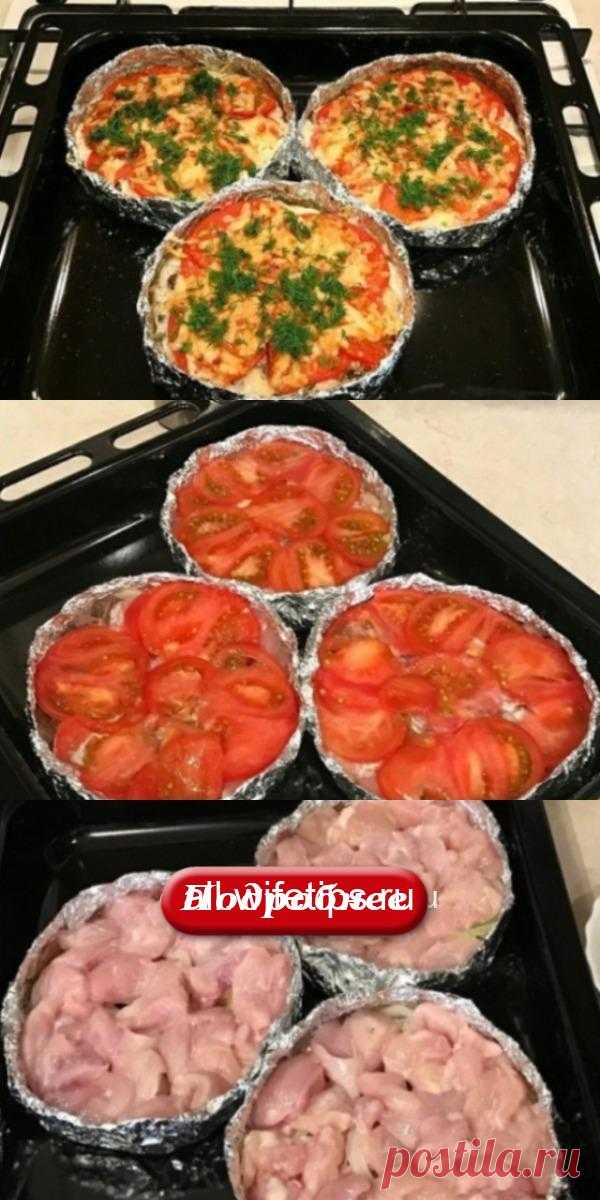Рецепт изумительного блюда из куриной грудки, которое затмит любые котлеты
