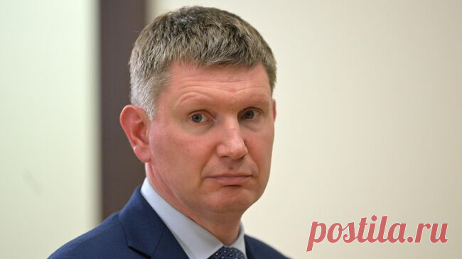Решетников рассказал об ожидаемом уровне роста ВВП