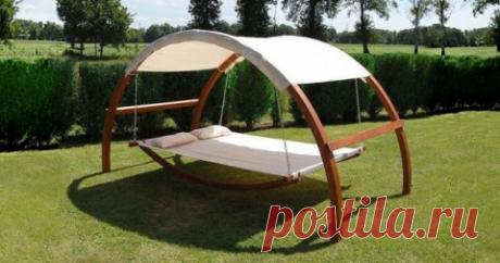 Огород без хлопот