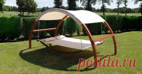 Огород без хлопот