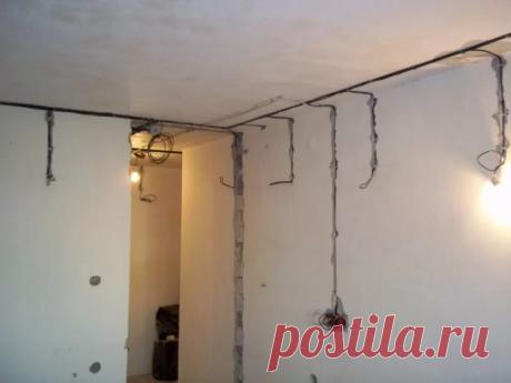 Муж на час - Мелкий ремонт