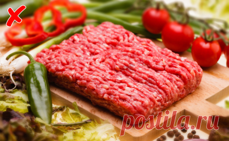 11 ошибок на кухне, которые рано или поздно нанесут вред здоровью