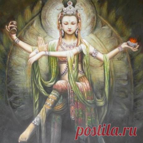 Нет привязанностей - нет страданий.

Будда