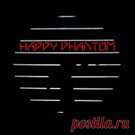 Happy Phantom - Ten Fathoms Deep (Radio Edit) (2025) [Single] Artist: Happy Phantom Album: Ten Fathoms Deep (Radio Edit) Year: 2025 Country: USA Style: Darkwave, Coldwave