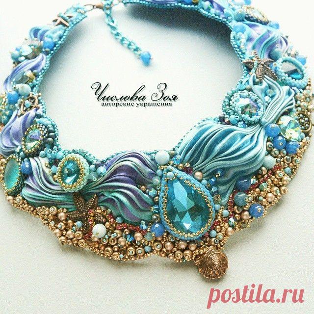 Instagram photo taken by livemaster - INK361