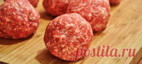 Блюда из фарша говяжьего, куриного, рыбного — рецепты мясного рулета, котлет, запеканки и хлеба - Женская красота
