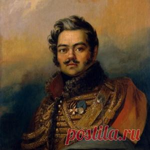 Денис Давыдов