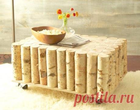 Идеи для дачного уюта