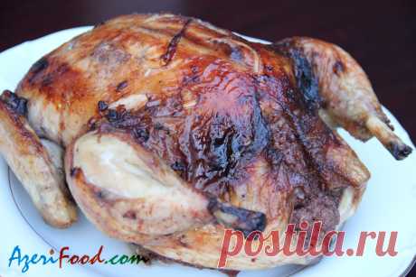 Лявянги – AzeriFood.Com