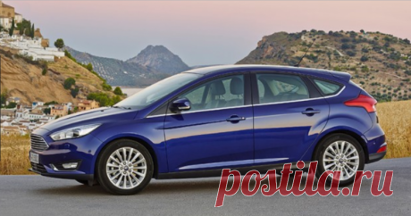 Ford Sollers увеличит производство версии Ford Focus 
Компания все свои автомобили выпускает в рамках автомобильного завода во Всеволожске, расположенного в Ленинградской области. Согласно заявлению экспертов, увеличение производства станет возможным за…