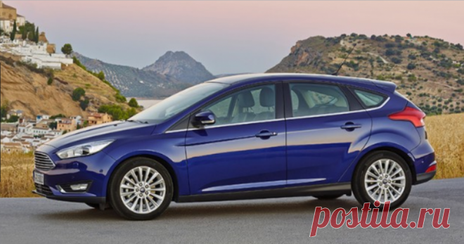 Ford Sollers увеличит производство версии Ford Focus 
Компания все свои автомобили выпускает в рамках автомобильного завода во Всеволожске, расположенного в Ленинградской области. Согласно заявлению экспертов, увеличение производства станет возможным за…
