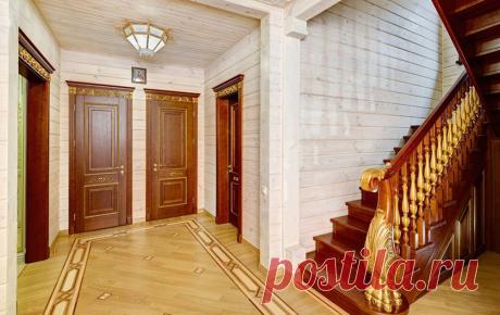 дизайн дома из бруса внутри фото: 21 тыс изображений найдено в Яндекс.Картинках