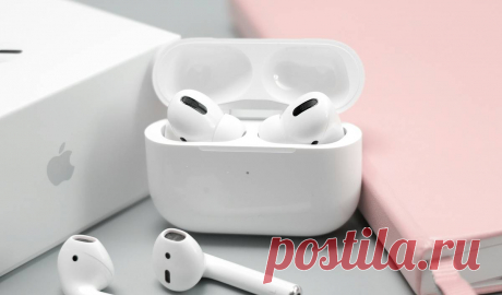 Названы самые продаваемые наушники в мире - Life Идеи Корпорация Apple лидировала на мировом рынке наушников в первом квартале 2025 года. Об этом говорится в отчете агентства Canalys. Источник: Rambler