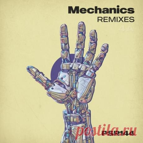 Download Victoria RAY, Standrey, Van Vice – Mechanics Remixes [PRO STEREO]