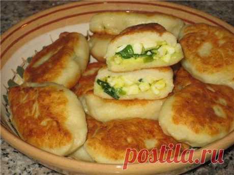 8 рецептов самого вкусного теста | Интересные рецепты