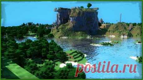 Скачать Minecraft PE 1.7.0.3 Взлом без лицензии на Android APK - https://minecrafts-pe.ru/36-minecraft-pe-pocket-edition-android.html
