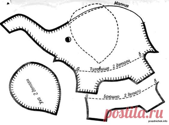 старинные выкройки игрушек: 20 тыс изображений найдено в Яндекс.Картинках | felt & cloth animals 2