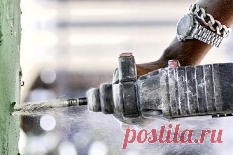 Почему нельзя штробить стены квартиры? Вы, наверное, и не знали О чем идет разговор и его важностьШтробление — это вид строительных работ, который выполняется при необходимости монтажа электропроводки ...