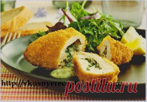 Блюда из птицы | Вкусные рецепты и не только - Part 2