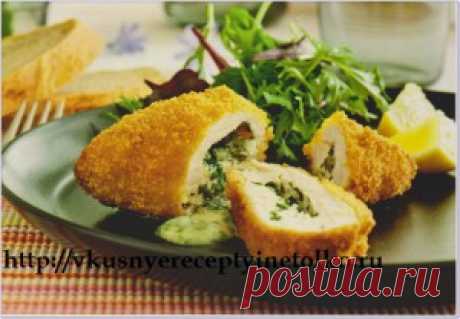 Блюда из птицы | Вкусные рецепты и не только - Part 2