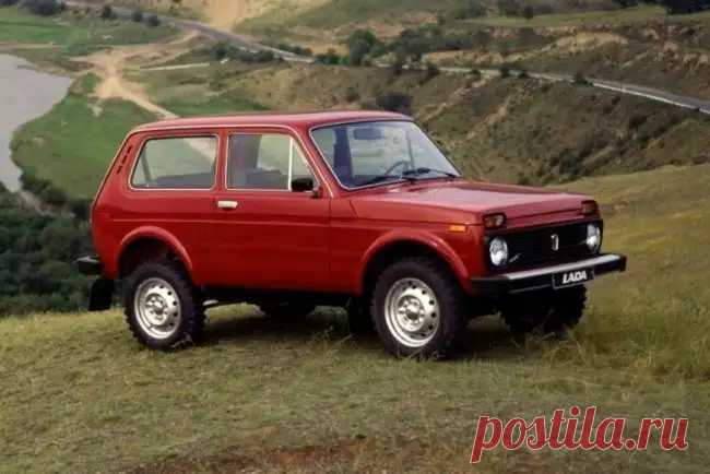 За что ругали и хвалили советские автомобили на шоу «Top Gear»