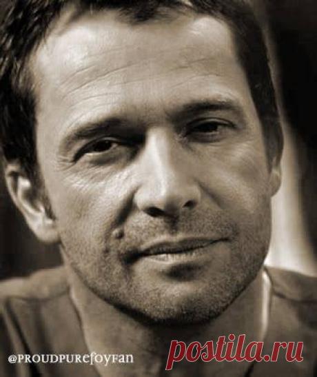 James Purefoy Unlimited - Фото