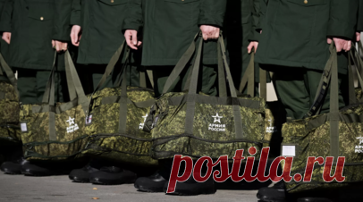 В Госдуме предложили уточнить наказание за несообщение в военкомат о переезде. Депутаты Госдумы предложили уточнить положение об административном наказании за несообщение о переезде в военкомат. Читать далее