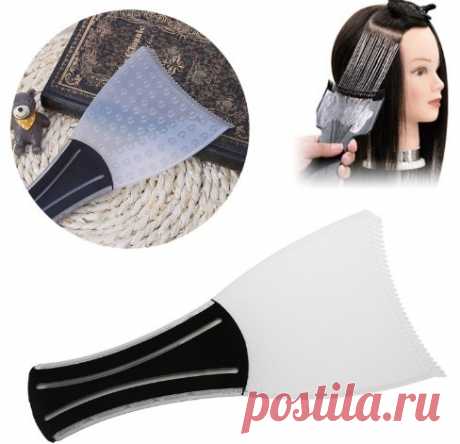 Милые и полезные девайсы для волос с Aliexpress / Все наши средства для волос / Hairmaniac — сообщество об уходе за волосами