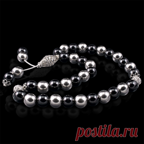 ГЕМАТИТ (кровавик) - очень полезный камень