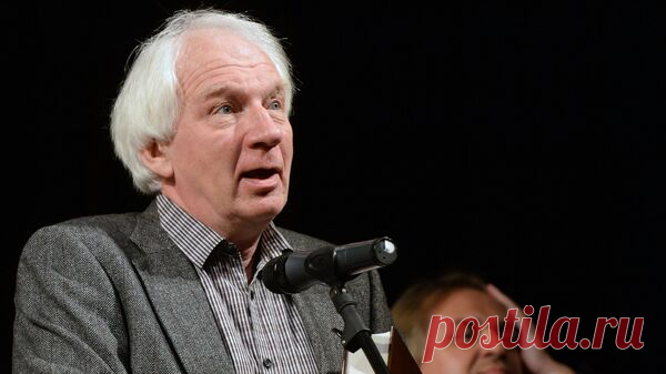 Артист Владимир Носик опроверг сообщения о госпитализации