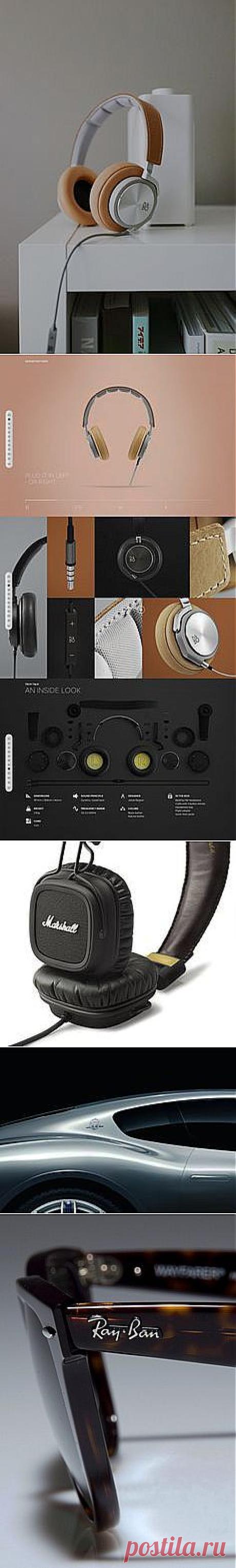 stereo в Pinterest